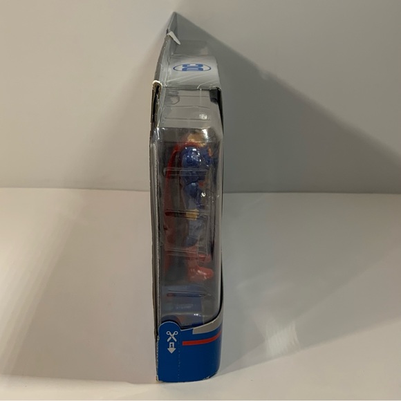 🦸♂️ DC HEROES UNITE SUPERMAN VS DARKSEID 1ST EDITION FIGURE SET - NEW 🦸♂️ - Picture 6 of 8